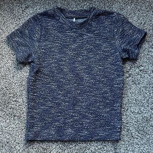 Free People Navy Size S